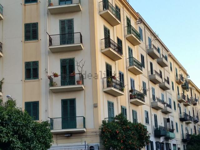 Locale in vendita di 45 m² in Via Domenico Lancia di Brolo, 13