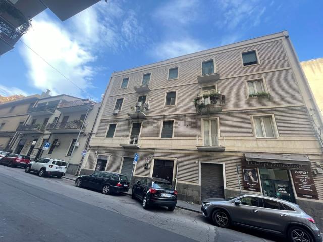 Locale in vendita di 45 m² in Via Duca Degli Abruzzi, 3