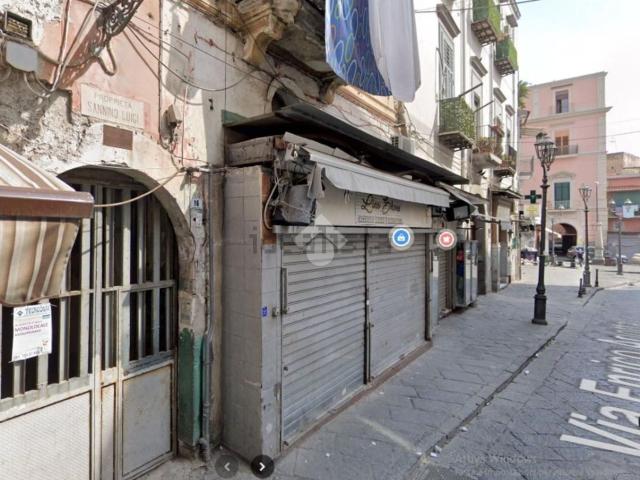 Locale in vendita di 45 m² in Via Enrico Arlotta, 28