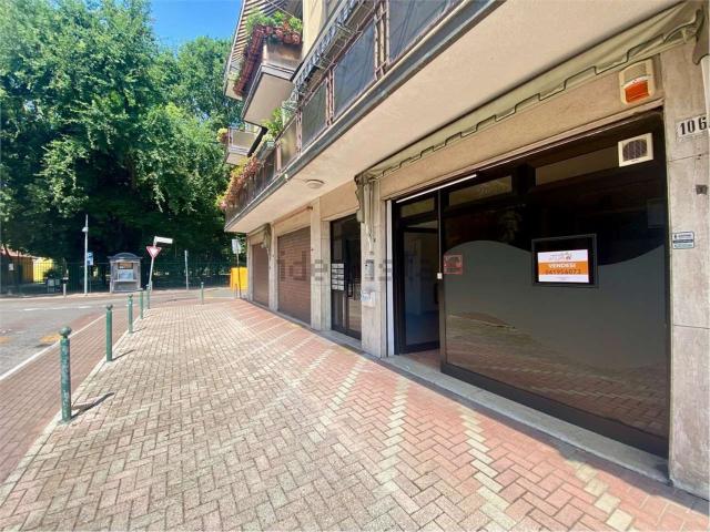 Locale in vendita di 45 m² in Via Felice Cavallotti, 116