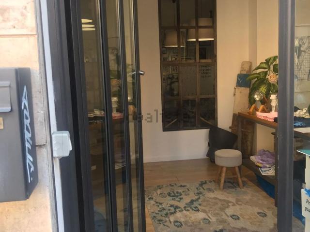 Locale in vendita di 45 m² in Via Giovanni Brancaleone, 62