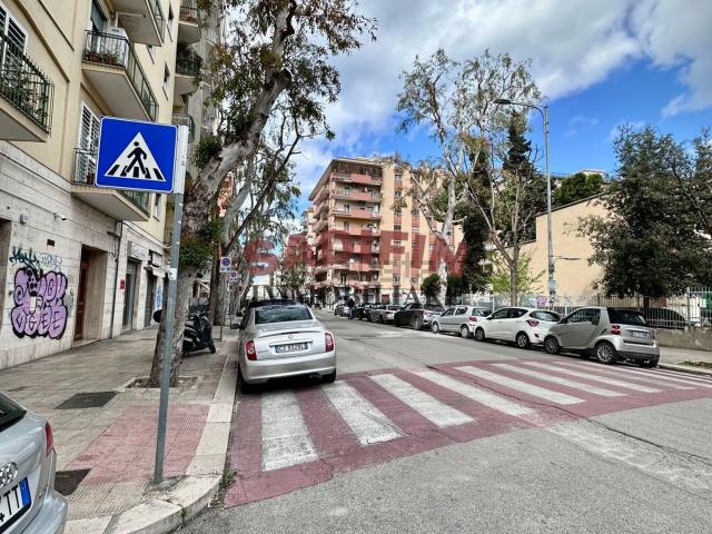 Locale in vendita di 45 m² in Via Lucera, 5