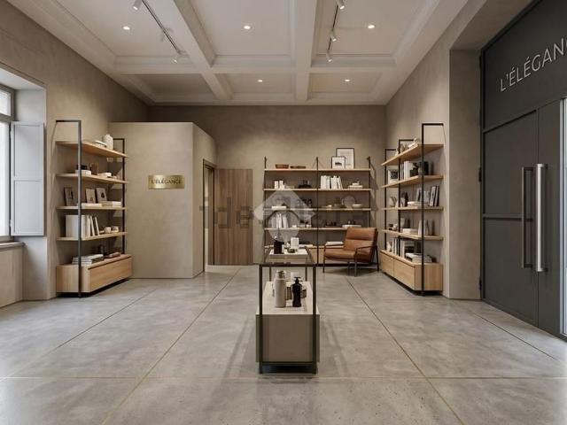 Locale in vendita di 45 m² in Via Massimo Stanzione, 75