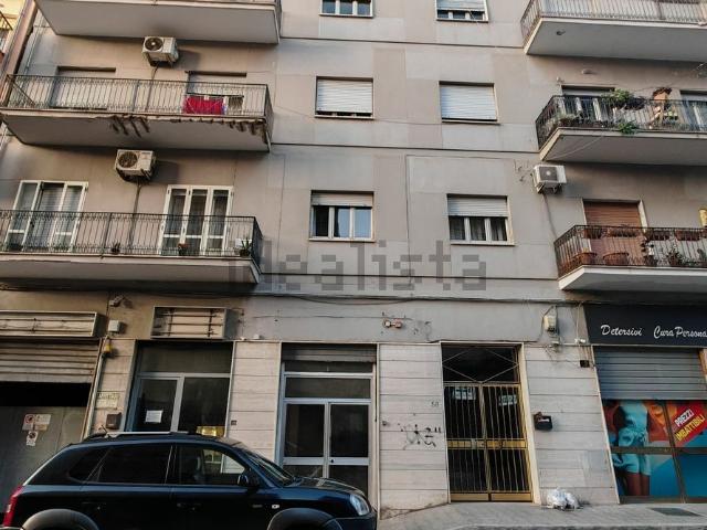 Locale in vendita di 45 m² in Via Nicola Furnari