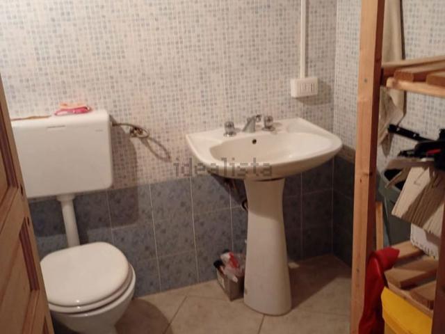 Locale in vendita di 45 m² in Via Nuova, 29