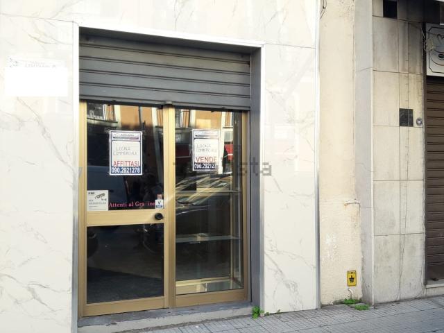 Locale in vendita di 45 m² in Via Risorgimento, 183