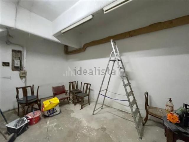 Locale in vendita di 45 m² in Via Romeo Rodriguez Pereira