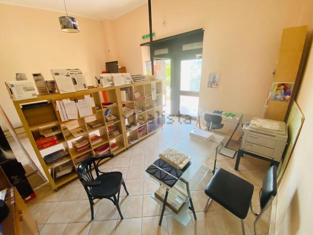 Locale in vendita di 45 m² in Via Scalette
