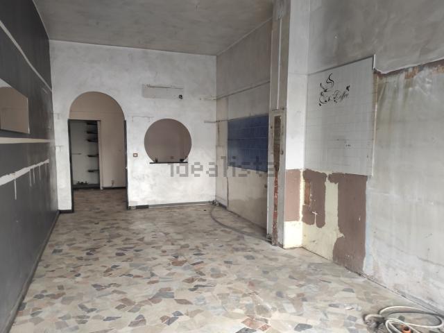 Locale in vendita di 45 m² in Via Santa Caterina Da Siena