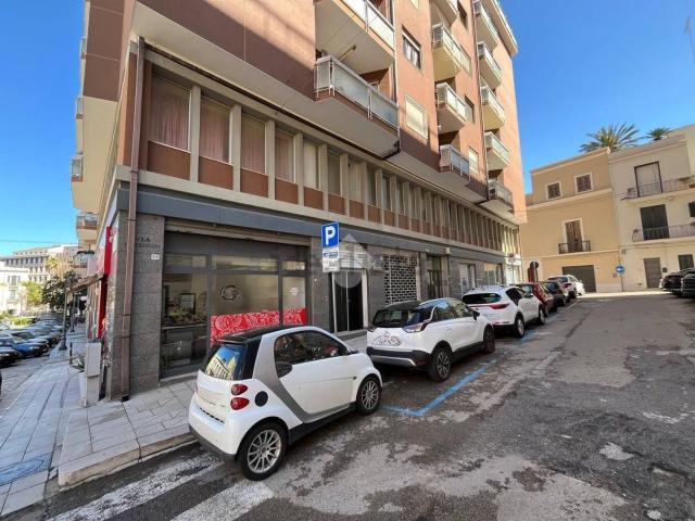 Locale in vendita di 45 m² in Via San Sebastiano, 10