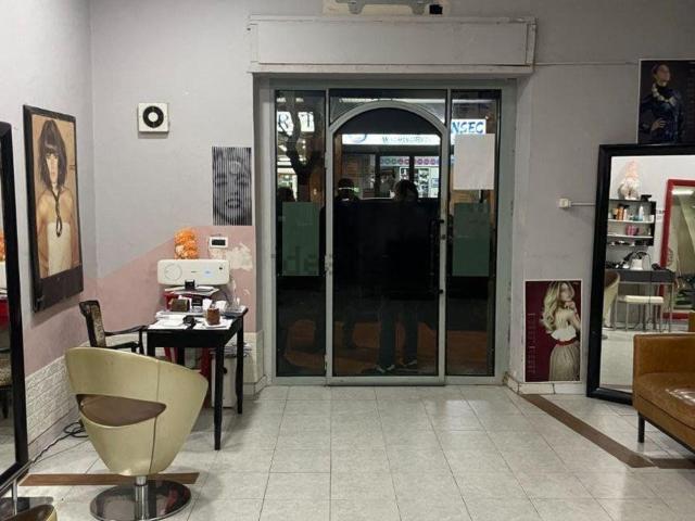 Locale in vendita di 45 m² in Via Salvatore Tugini