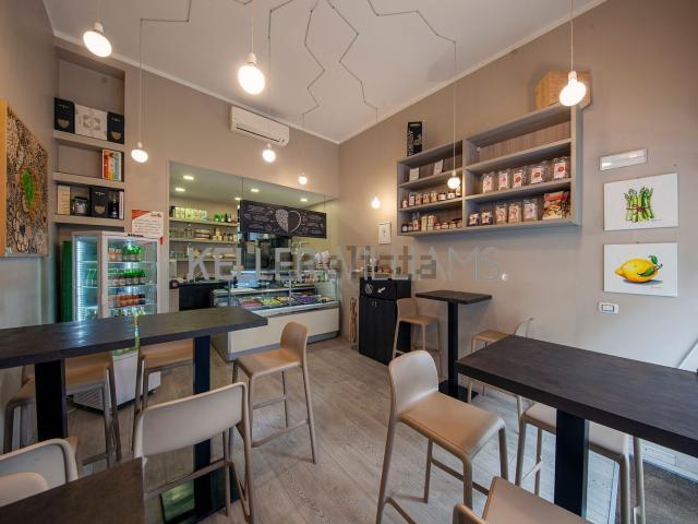 Locale in vendita di 45 m² in Via Sebastiano del Piombo, 12