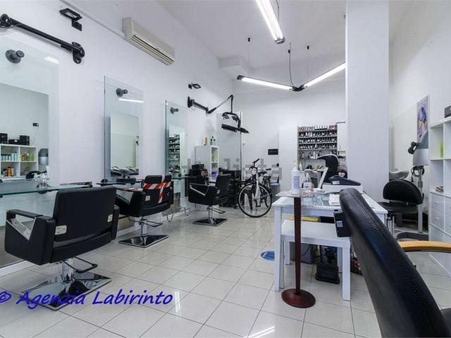 Locale in vendita di 45 m² in Viale Fratelli Spazzoli