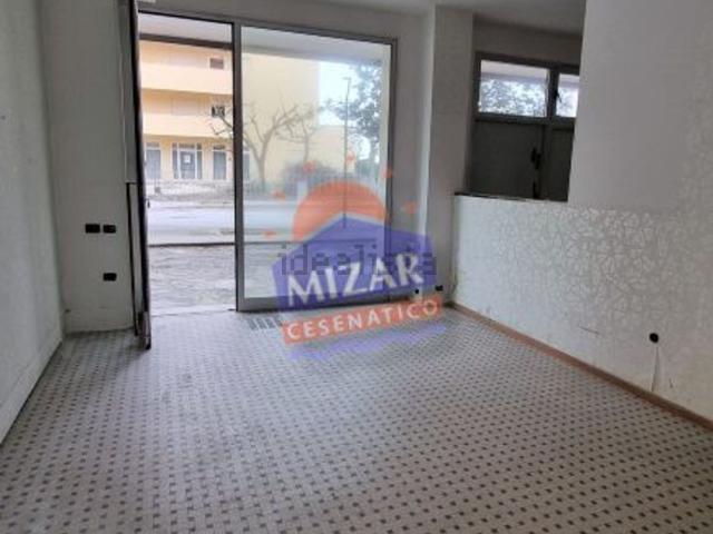 Locale in vendita di 45 m² in Viale Giuseppe Mengoni