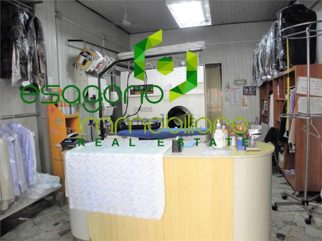 Locale in vendita di 45 m² in Viale Tica