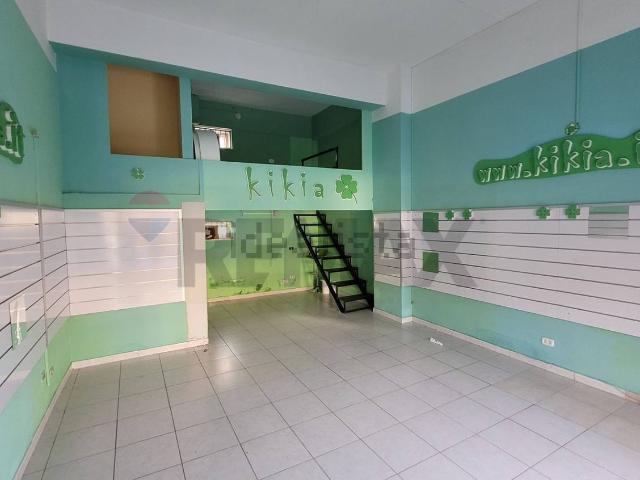Locale in vendita di 45 m²