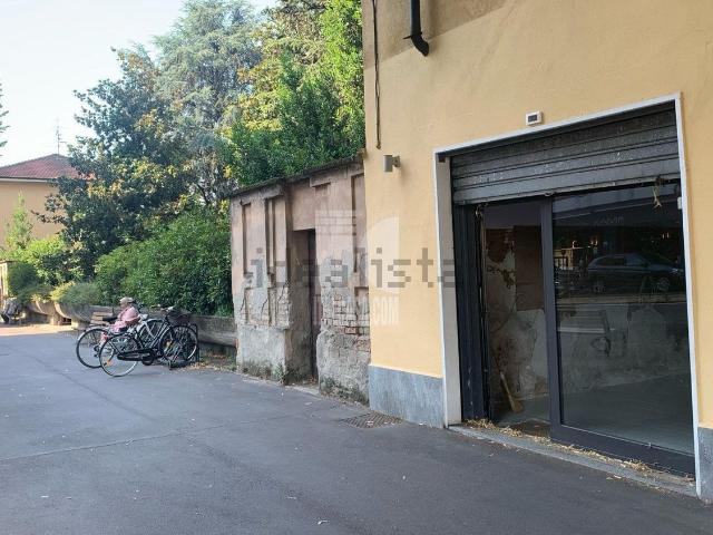Locale in vendita di 45 m²