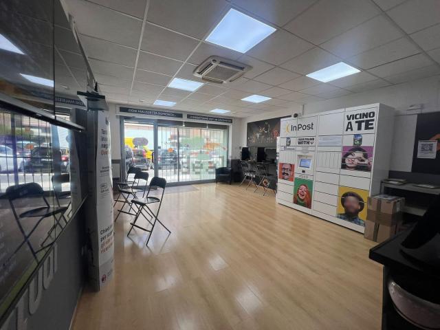 Locale in vendita di 45 m²