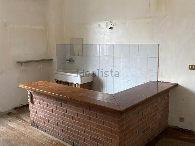 Locale in vendita di 45 m²
