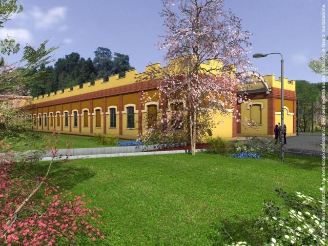 Locale in vendita di 45 m²