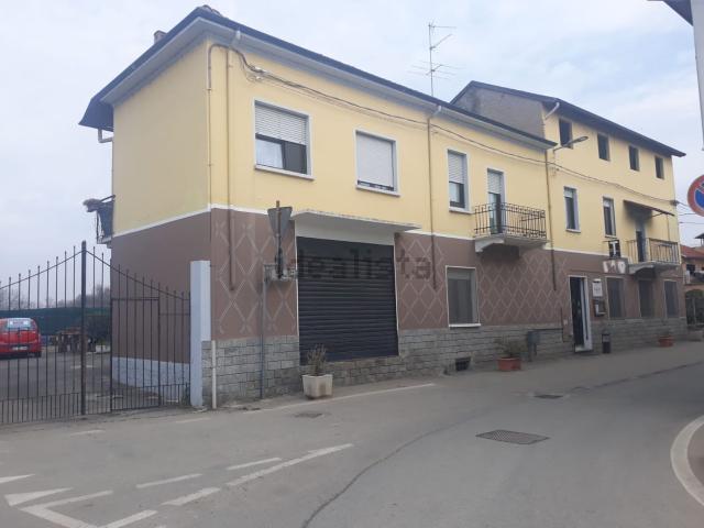 Locale in vendita di 460 m²