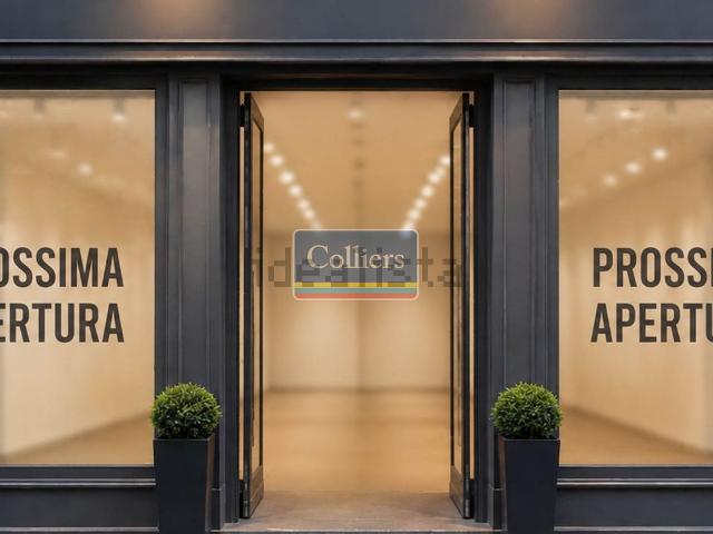 Locale in vendita di 460 m² in Via Pantaleo Carabellese