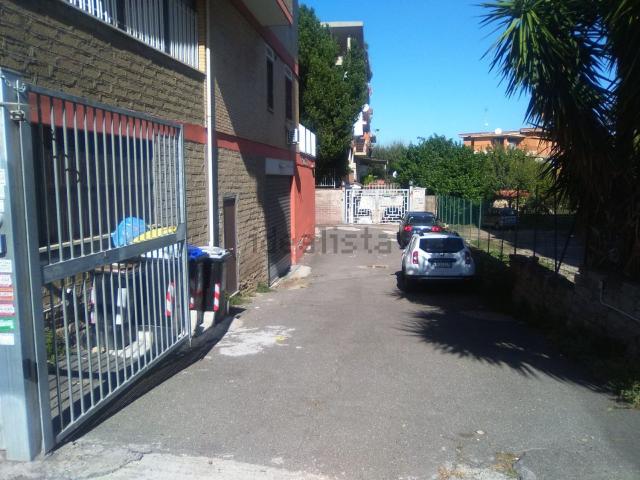 Locale in vendita di 462 m² in Via Corleone
