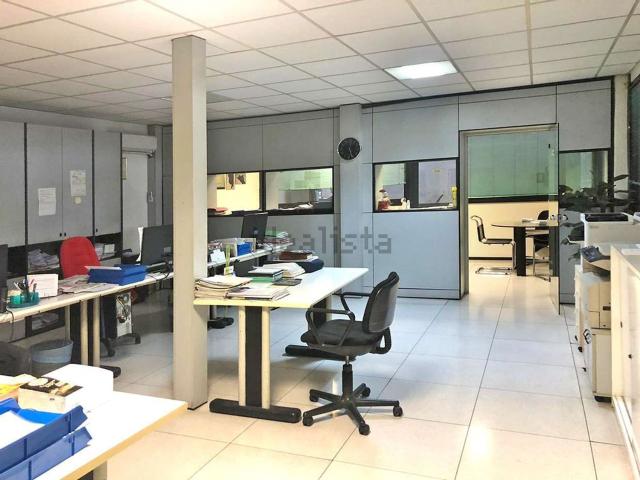 Locale in vendita di 465 m²