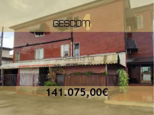 Locale in vendita di 465 m² in Via Pola