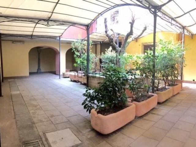 Locale in vendita di 467 m²