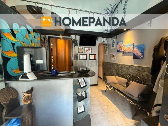 Locale in vendita di 46 m² in Piazzale Marassi
