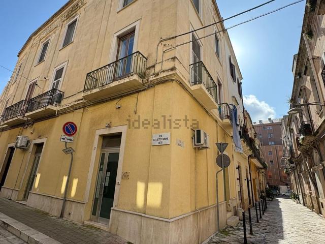 Locale in vendita di 46 m² in Via XX Settembre 1870, 7