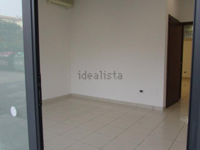 Locale in vendita di 46 m² in Via Bissuola