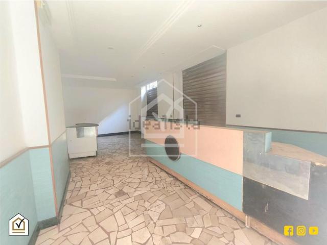 Locale in vendita di 46 m² in Via Giuseppe de Nittis