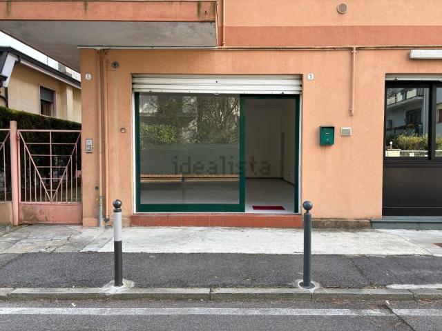 Locale in vendita di 46 m² in Via Goito, 3