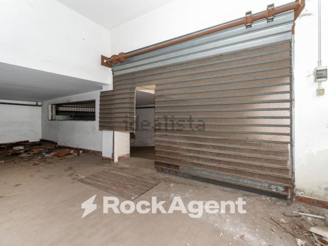 Locale in vendita di 46 m² in Via Paolo Bentivoglio, 20