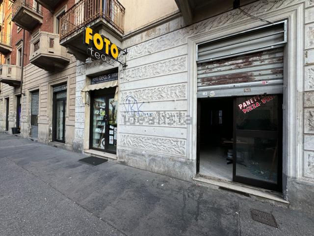 Locale in vendita di 46 m² in Via Renato Martorelli, 54