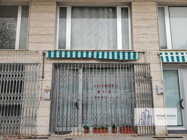 Locale in vendita di 46 m² in Viale Andrea Doria