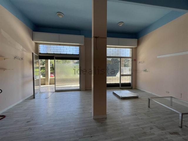 Locale in vendita di 46 m²