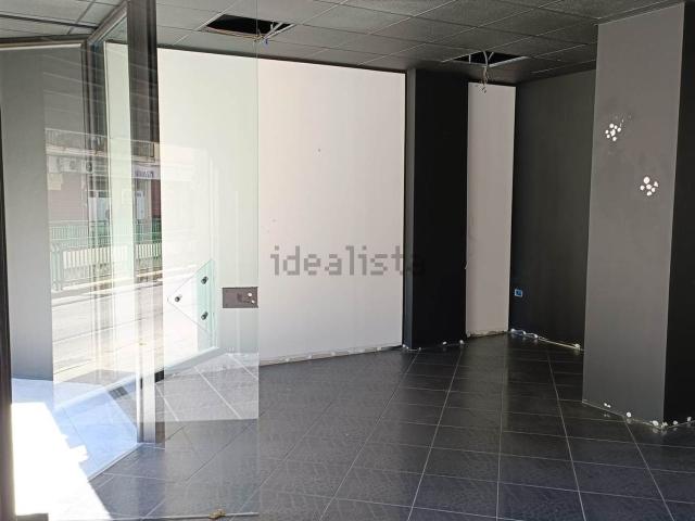 Locale in vendita di 46 m²