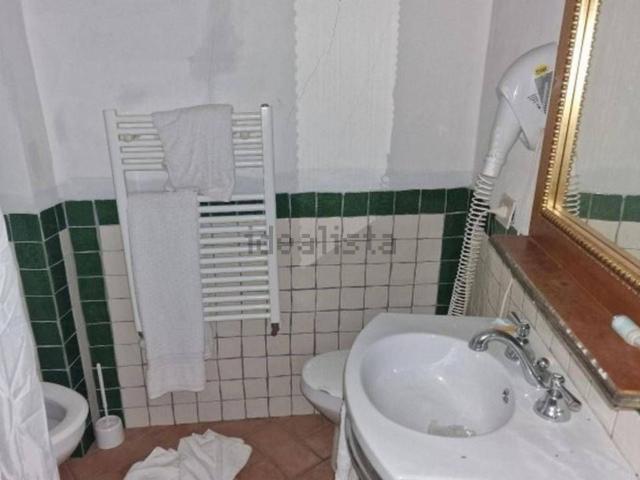 Locale in vendita di 470 m² in Via del Ghetto