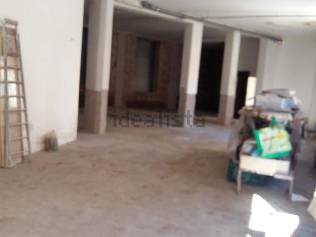 Locale in vendita di 480 m²