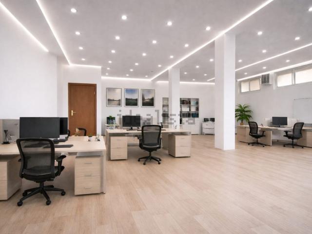 Locale in vendita di 480 m² in Via Castiglioni, 4