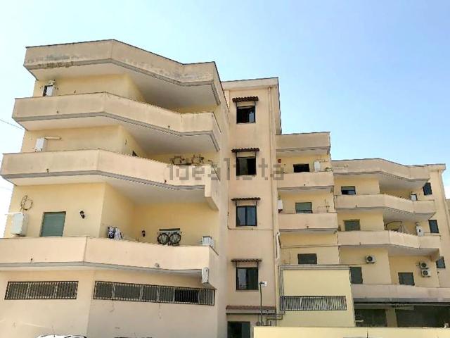 Locale in vendita di 488 m² in Via Spagnuolo
