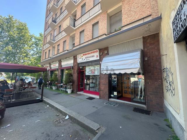 Locale in vendita di 48 m² in Corso Vercelli, 180