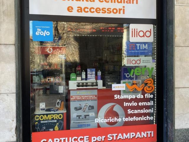 Locale in vendita di 48 m² in Piazza Vittorio Veneto
