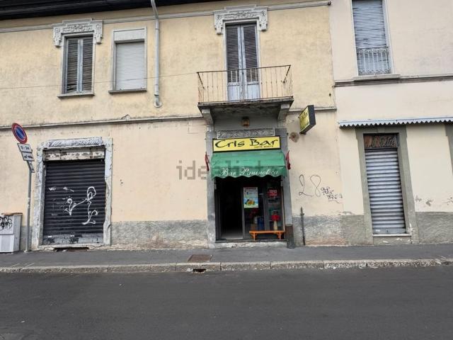 Locale in vendita di 48 m² in Piazza Anita Garibaldi, 9