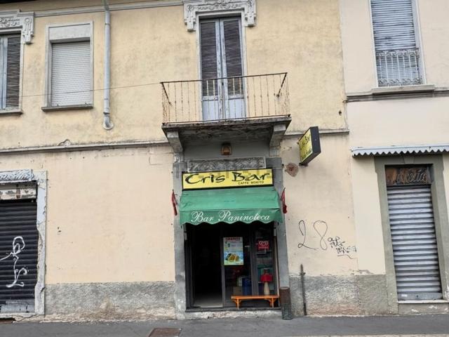 Locale in vendita di 48 m² in Piazza Anita Garibaldi, 9