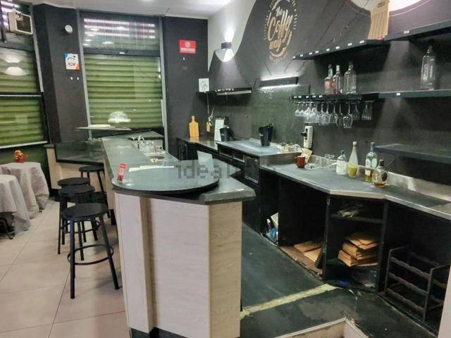 Locale in vendita di 48 m² in Via Antonio Vagnone, 32
