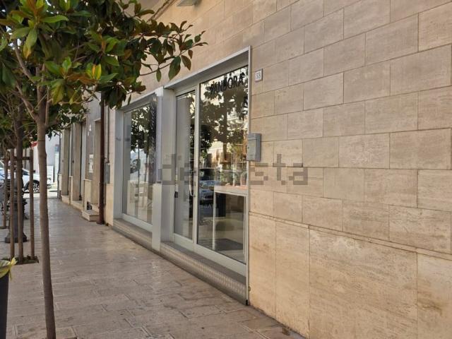 Locale in vendita di 48 m² in Via del Prete Maggiore, 51